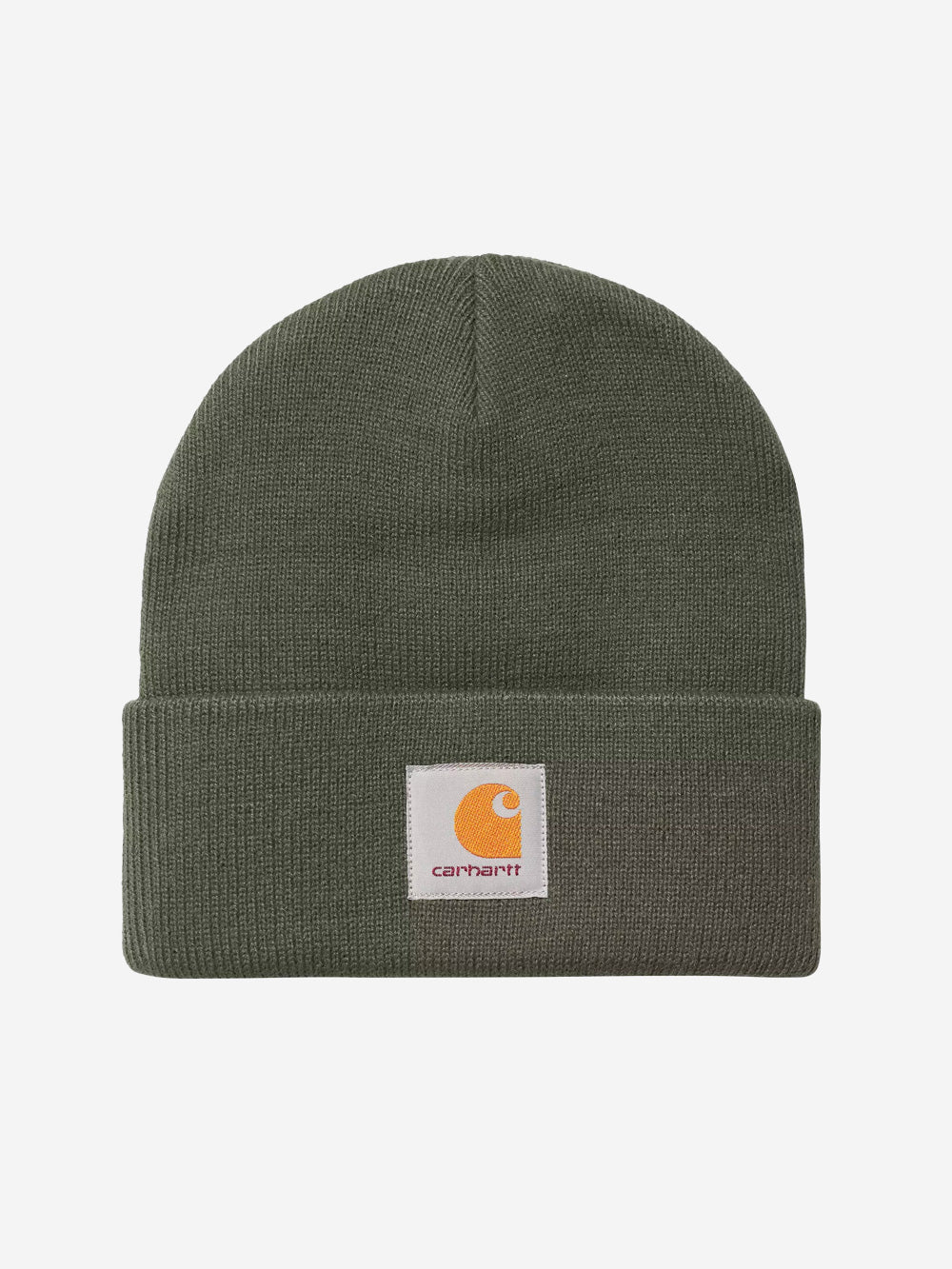 CARHARTT WIP Berretto verde Short Watch Hat verde Urbanstaroma