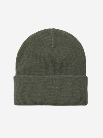 CARHARTT WIP Berretto verde Short Watch Hat verde
