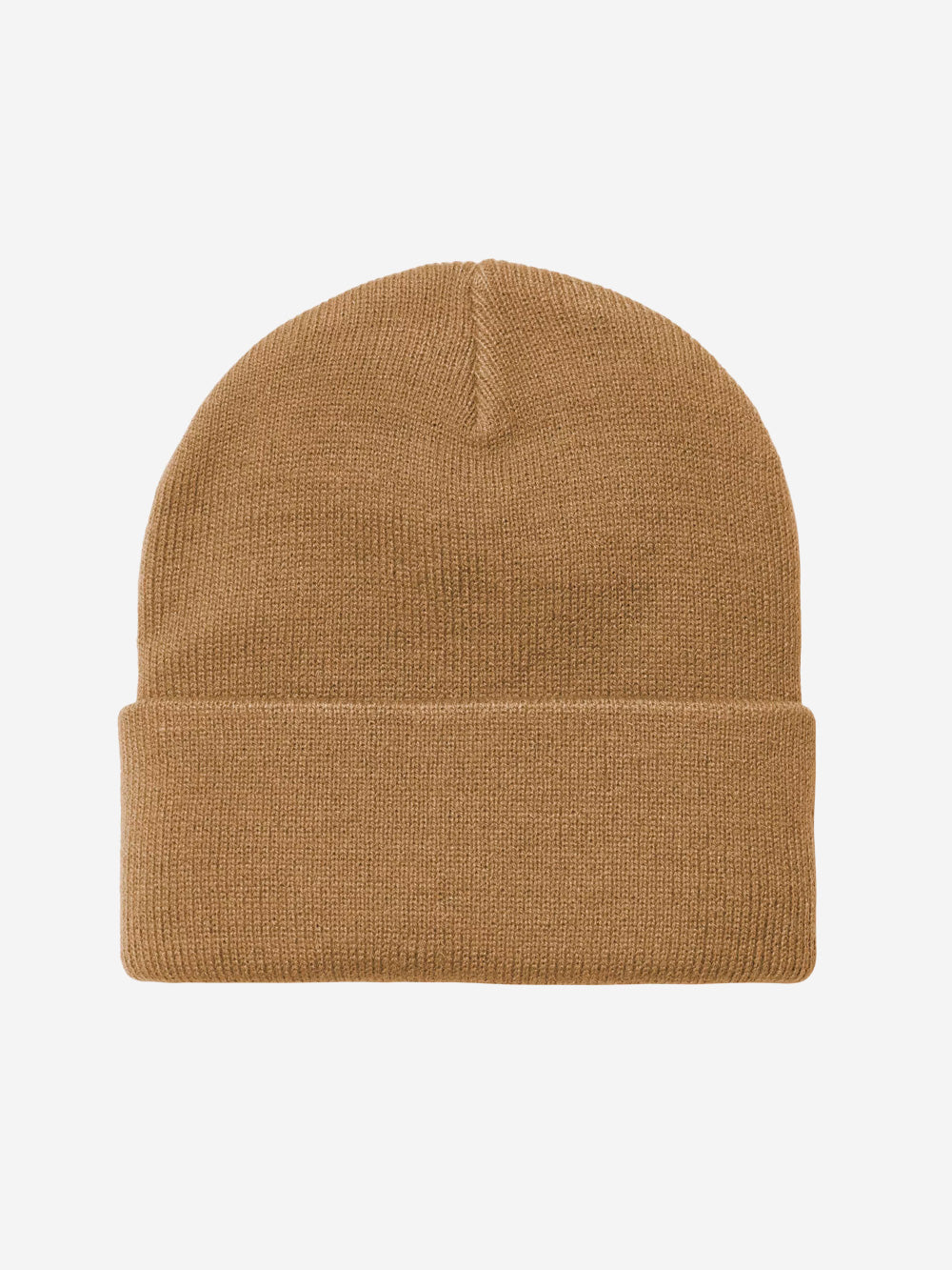 CARHARTT WIP Berretto marrone chiaro Short Watch Hat Marrone chiaro Urbanstaroma