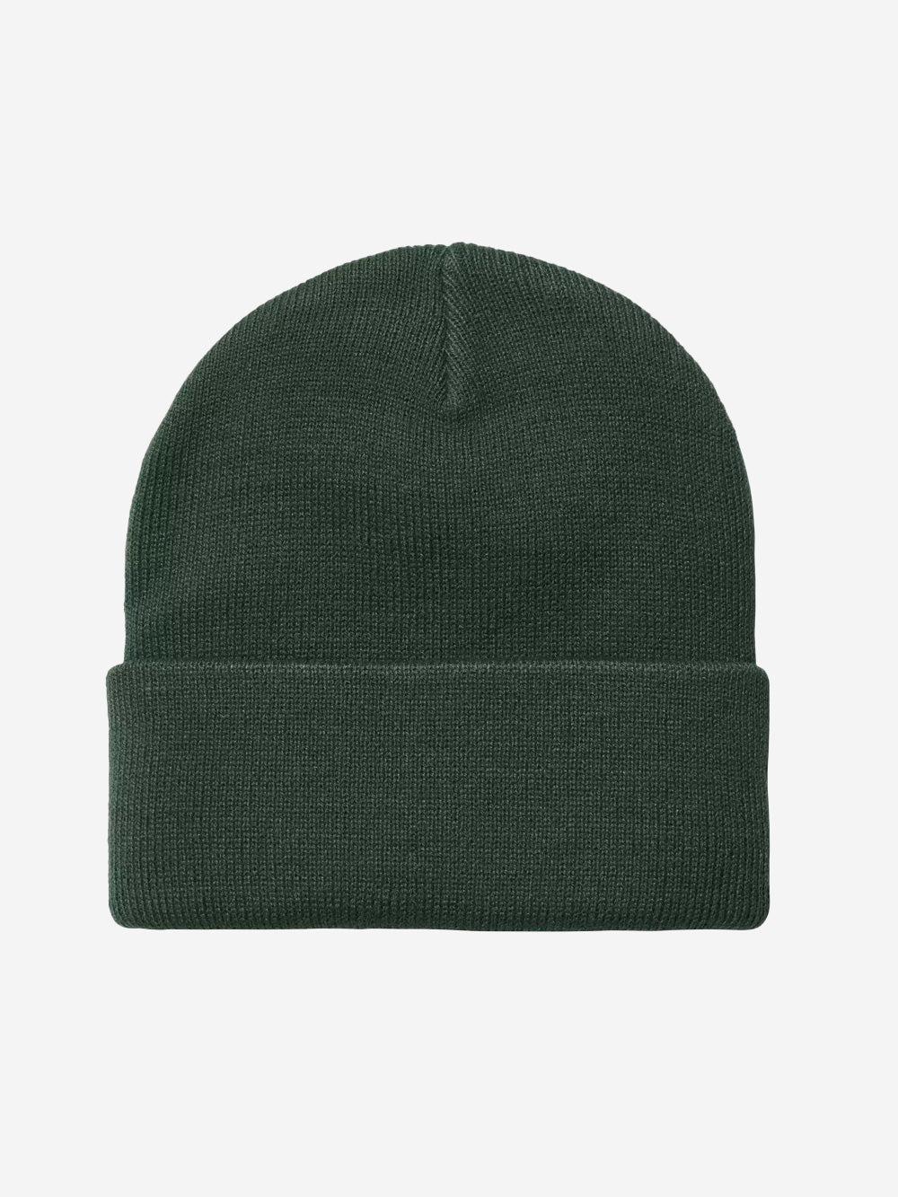 CARHARTT WIP Berretto verde scuro Short Watch Hat Verde scuro Urbanstaroma