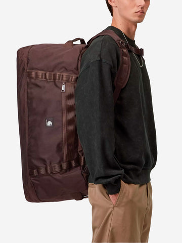 CARHARTT WIP 'Richmond' Large Duffle Bag marrone (73,9 l) Marrone