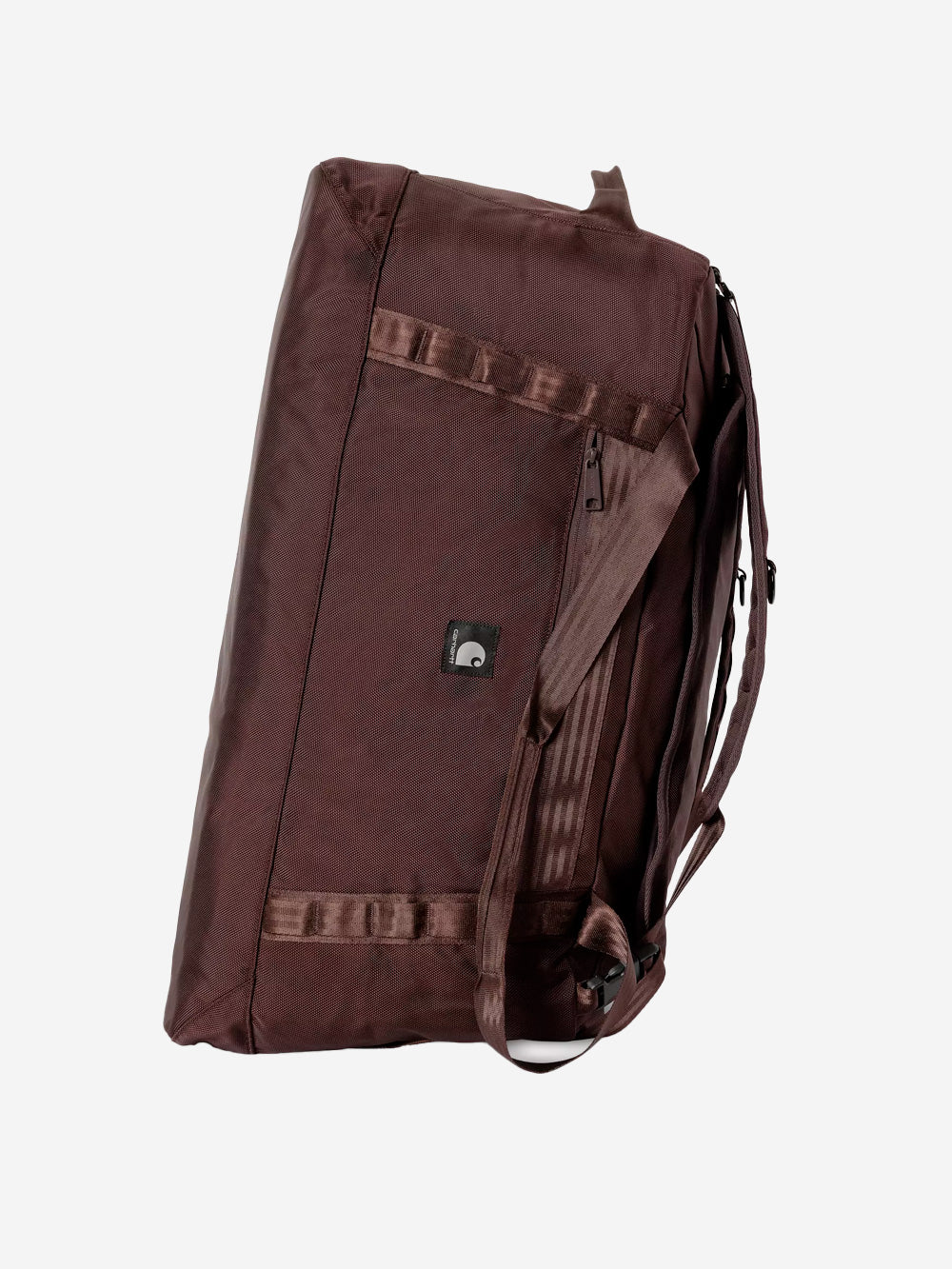 CARHARTT WIP 'Richmond' Large Duffle Bag marrone (73,9 l) Marrone Urbanstaroma