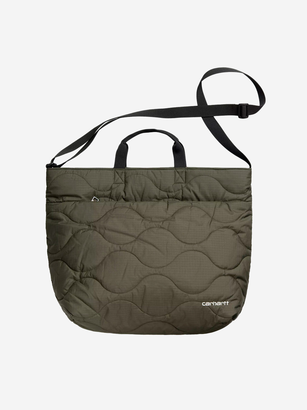 CARHARTT WIP Skye Tote Bag verde (18.9l) Oliva Urbanstaroma