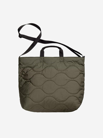 CARHARTT WIP Skye Tote Bag verde (18.9l) Oliva