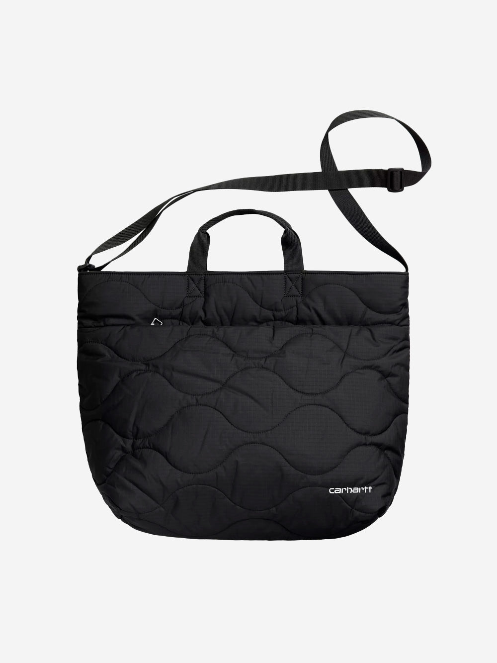 CARHARTT WIP Skye Tote Bag nera (18.9l) Nero Urbanstaroma