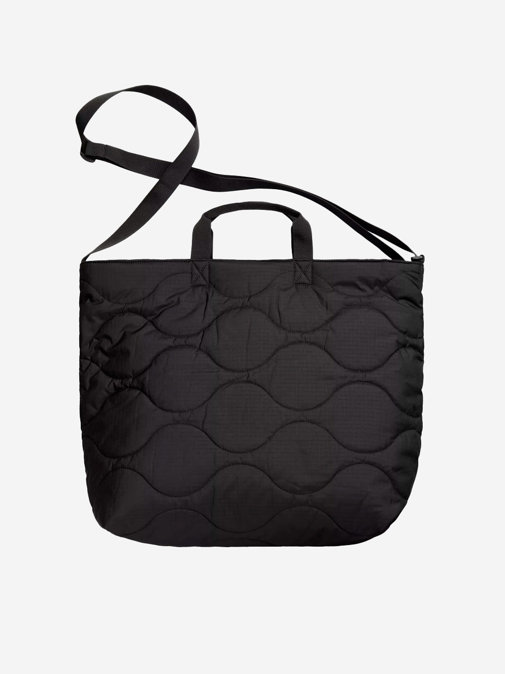 CARHARTT WIP Skye Tote Bag nera (18.9l) Nero Urbanstaroma