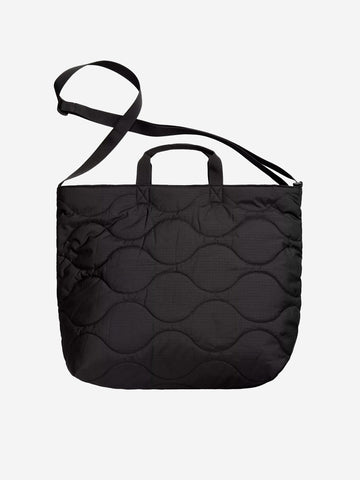 CARHARTT WIP Skye Tote Bag nera (18.9l) Nero
