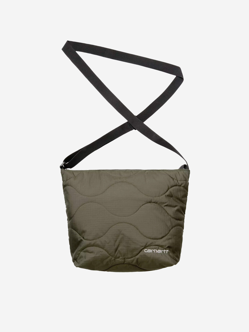 CARHARTT WIP Small Skye Tote Bag verde (9l) Verde Urbanstaroma