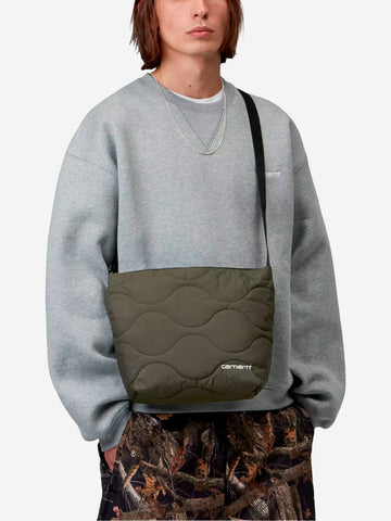 CARHARTT WIP Small Skye Tote Bag verde (9l) Verde