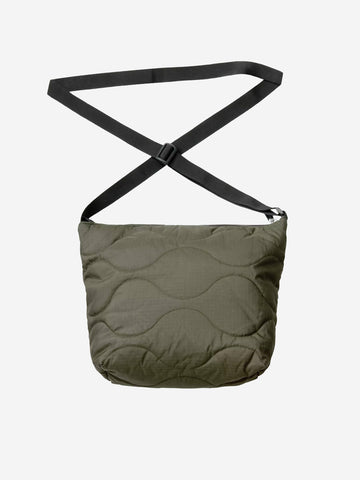 CARHARTT WIP Small Skye Tote Bag verde (9l) Verde
