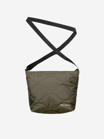 CARHARTT WIP Small Skye Tote Bag verde (9l) Verde