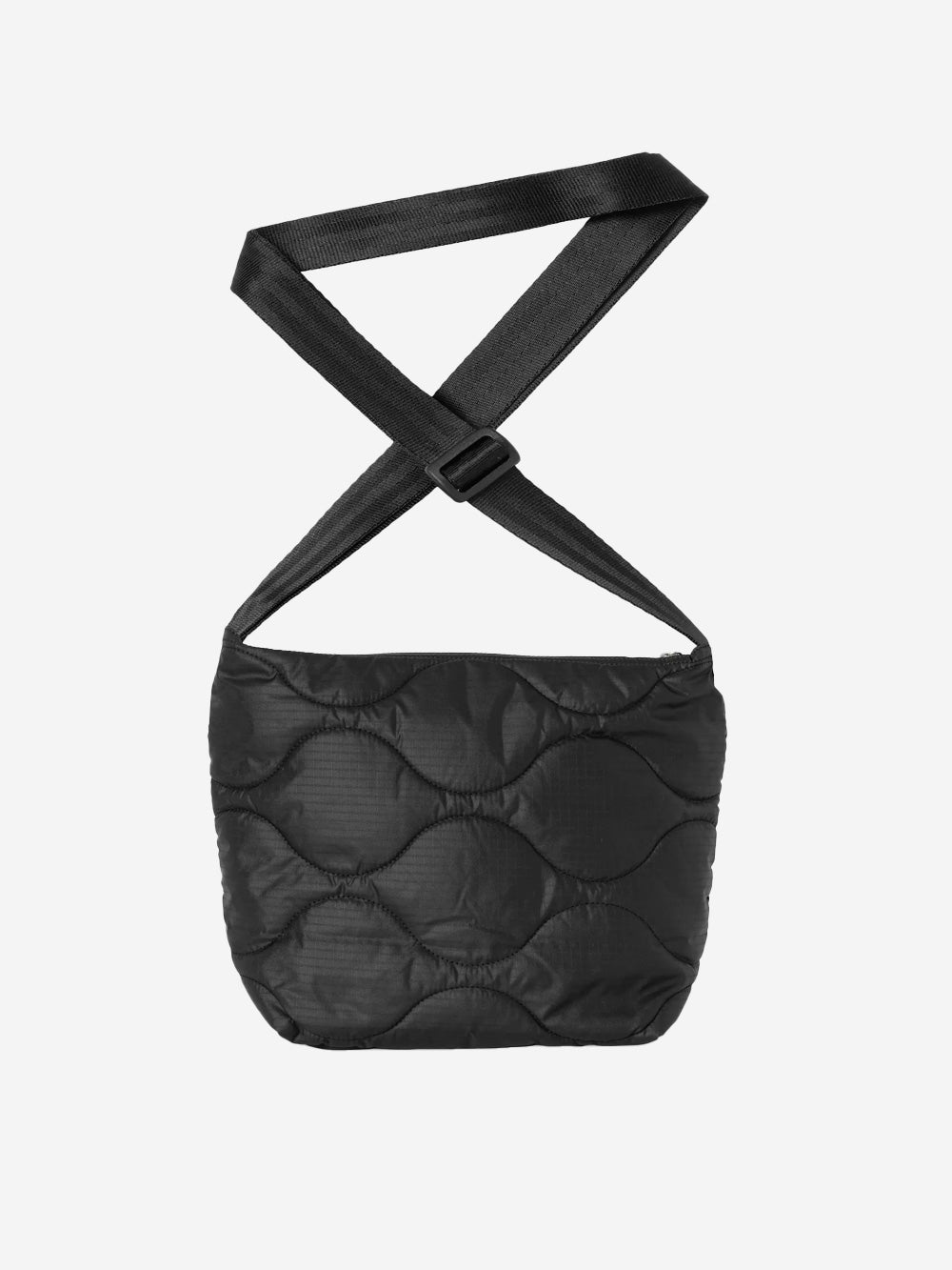 CARHARTT WIP Small Skye Tote Bag nera (9l) Nero Urbanstaroma