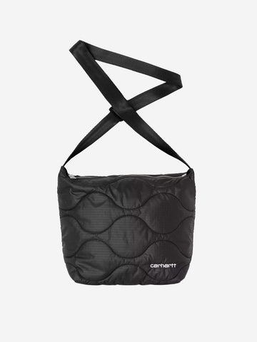 CARHARTT WIP Small Skye Tote Bag nera (9l) Nero