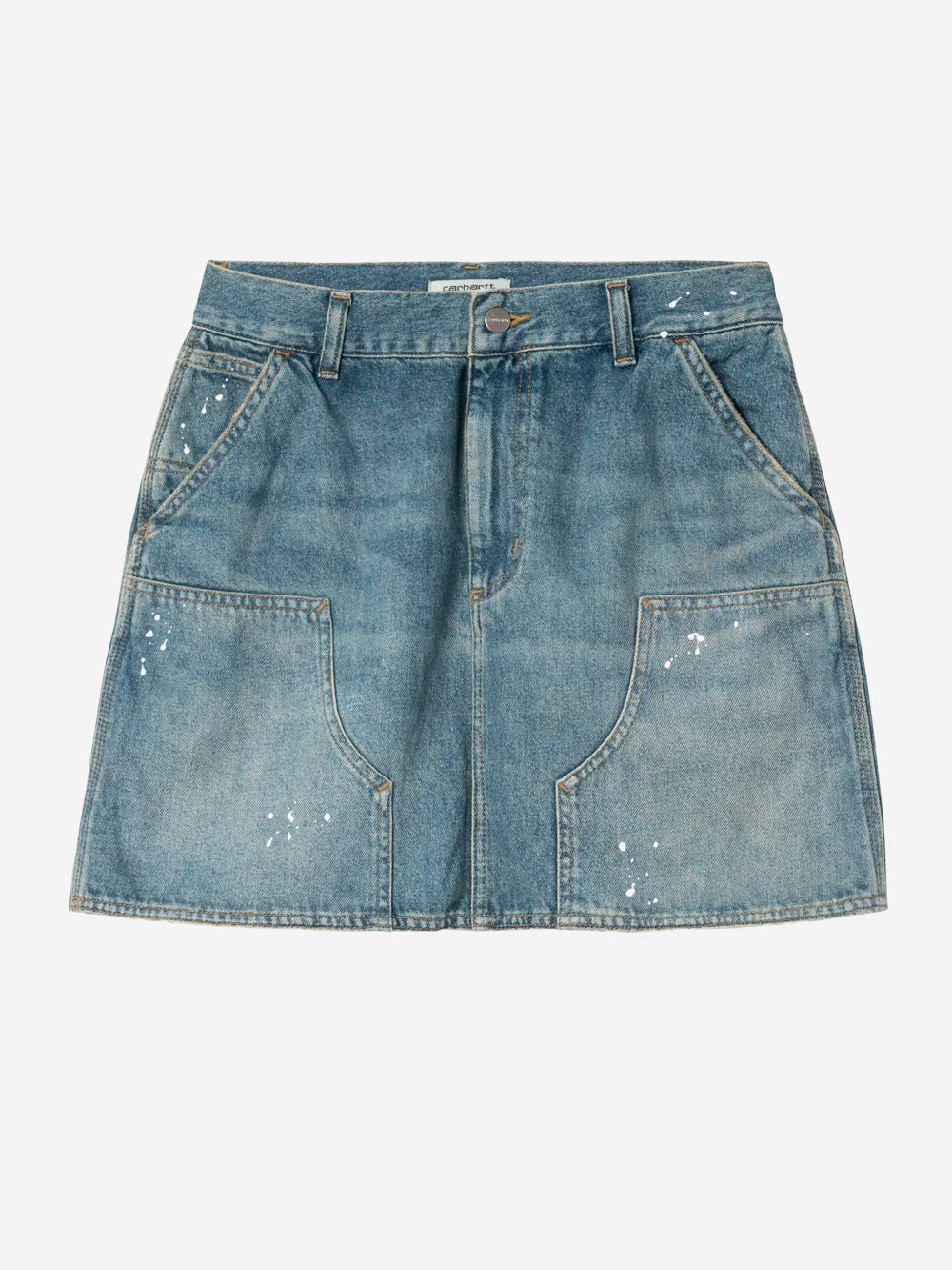 CARHARTT WIP Indigo Urbanstaroma