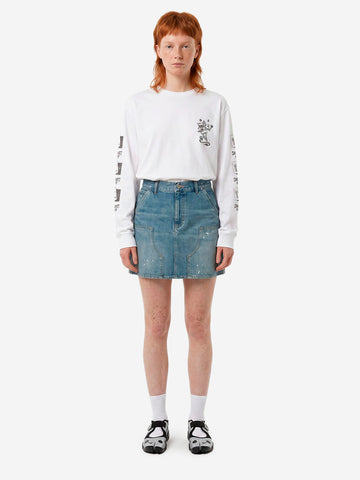 CARHARTT WIP Indigo