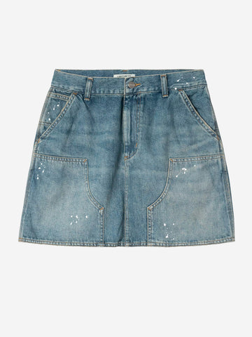 CARHARTT WIP Indigo