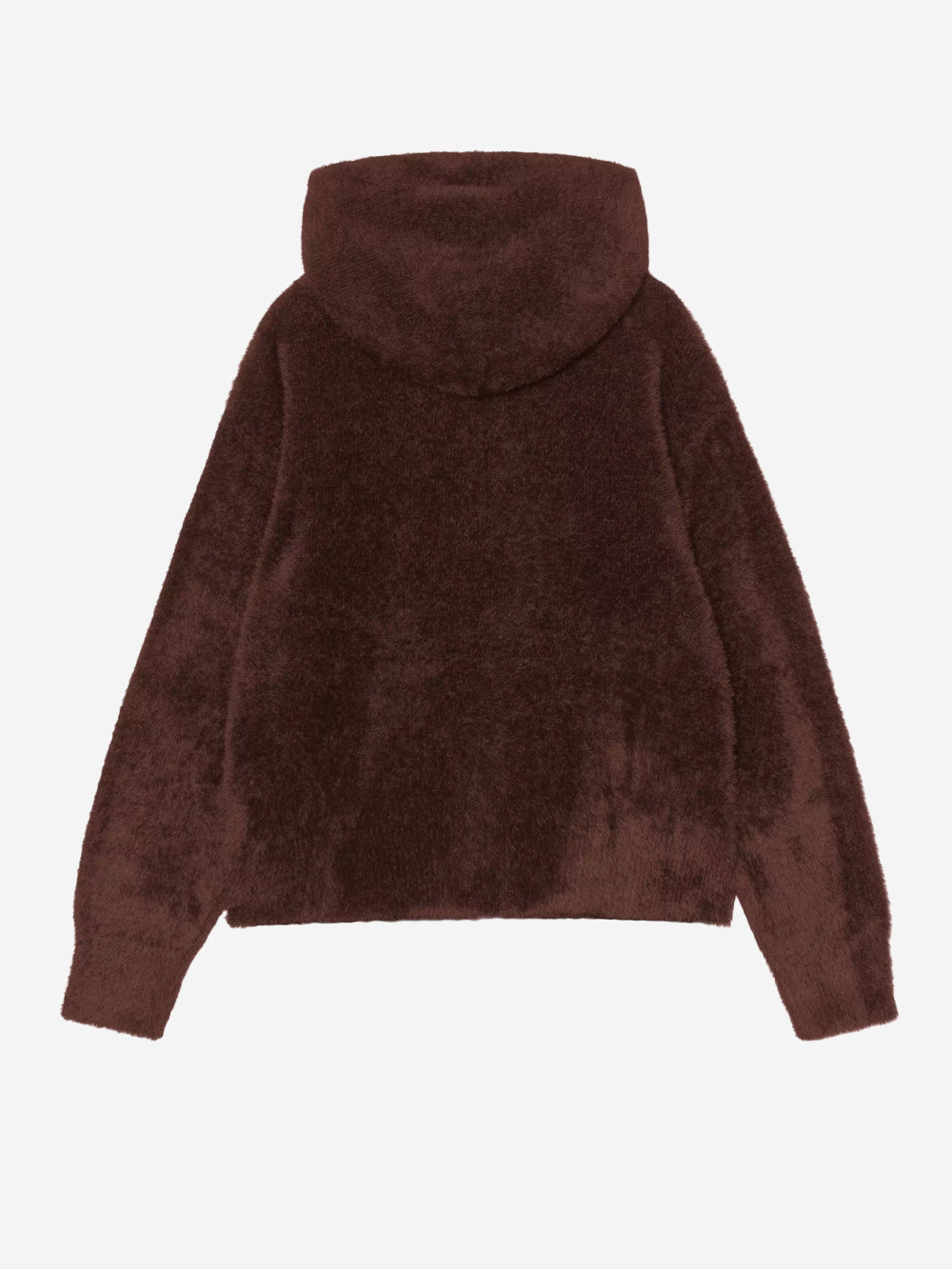 CARHARTT WIP W' Maine Active Giacca in maglia Cioccolato Urbanstaroma