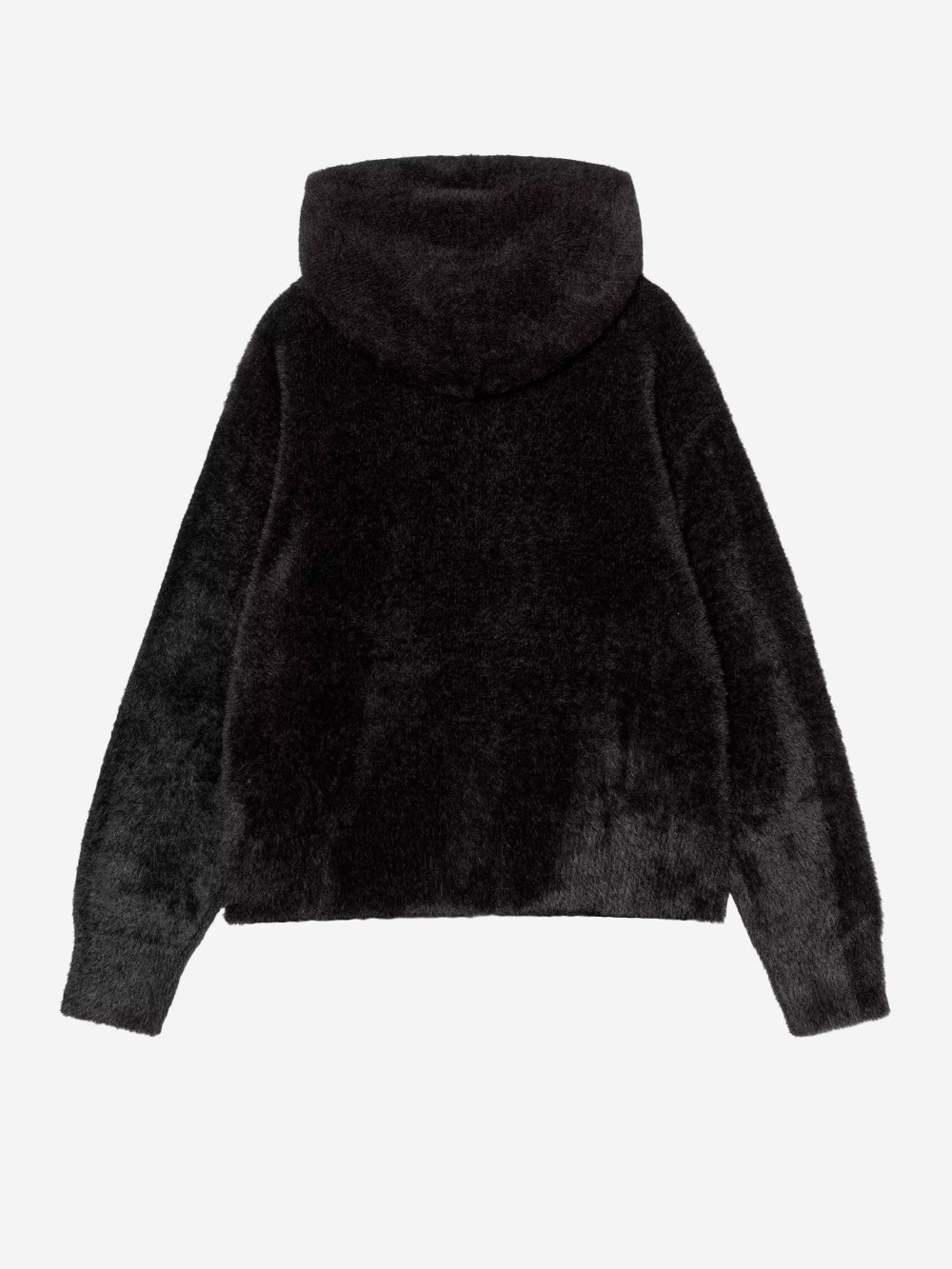 CARHARTT WIP W' Maine Active Giacca in maglia Nero Urbanstaroma