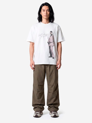 CARHARTT WIP Fletcher Pant verdi Oliva