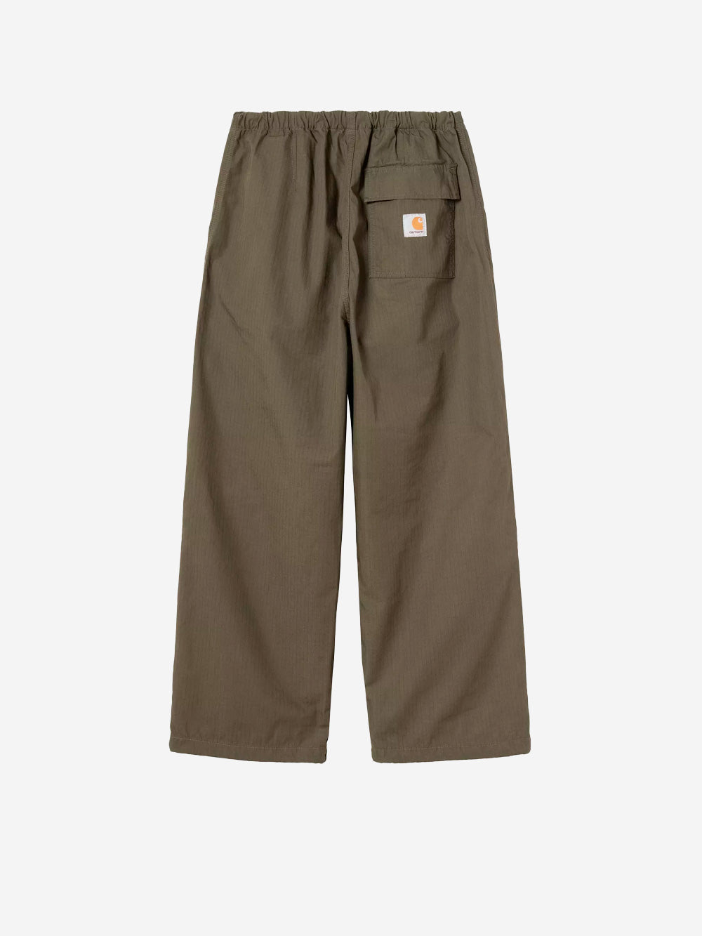 CARHARTT WIP Fletcher Pant verdi Oliva Urbanstaroma