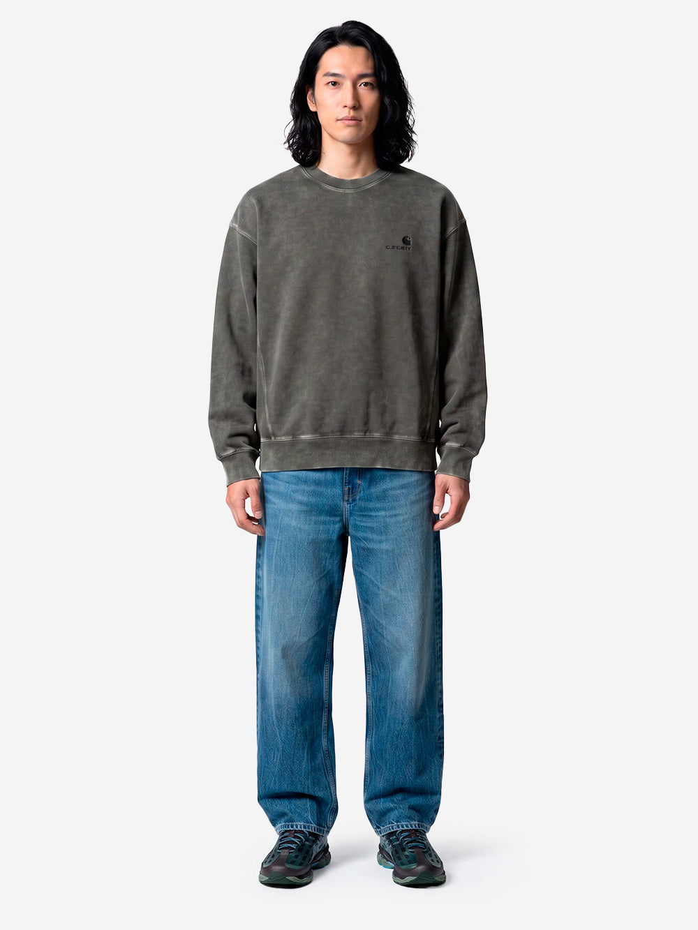CARHARTT WIP Urbanstaroma
