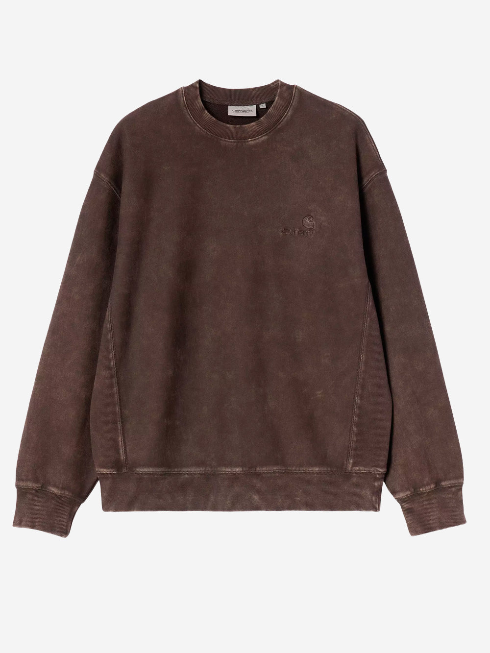 CARHARTT WIP Marrone Urbanstaroma
