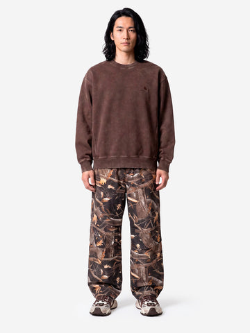 CARHARTT WIP Marrone