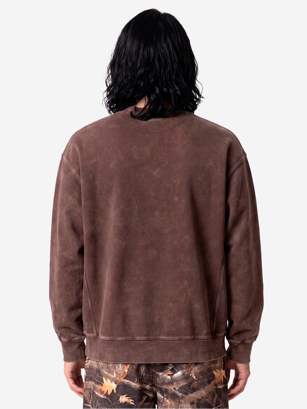 CARHARTT WIP Marrone Urbanstaroma