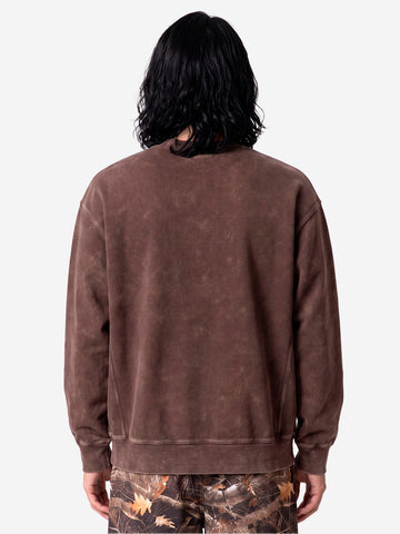 CARHARTT WIP Marrone