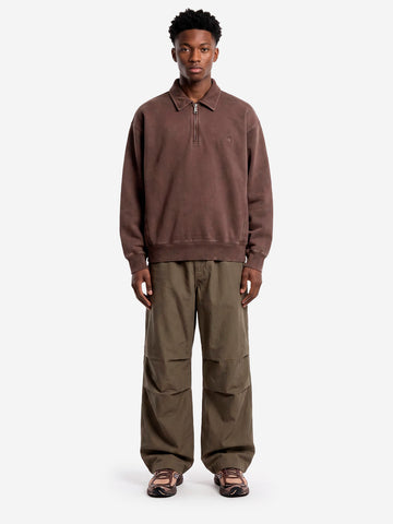 CARHARTT WIP Marrone