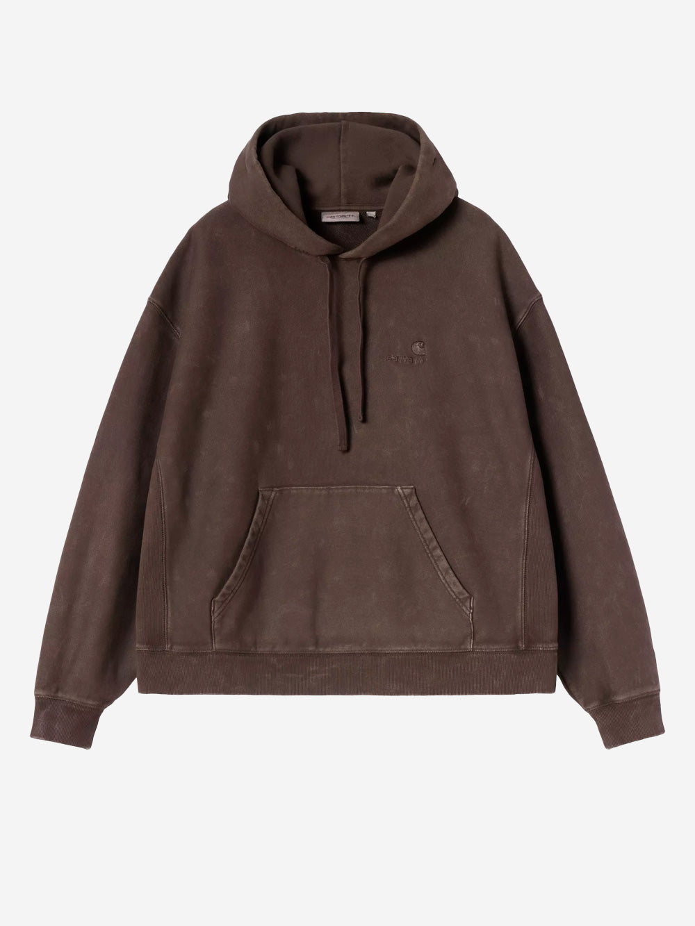 CARHARTT WIP Marrone Urbanstaroma