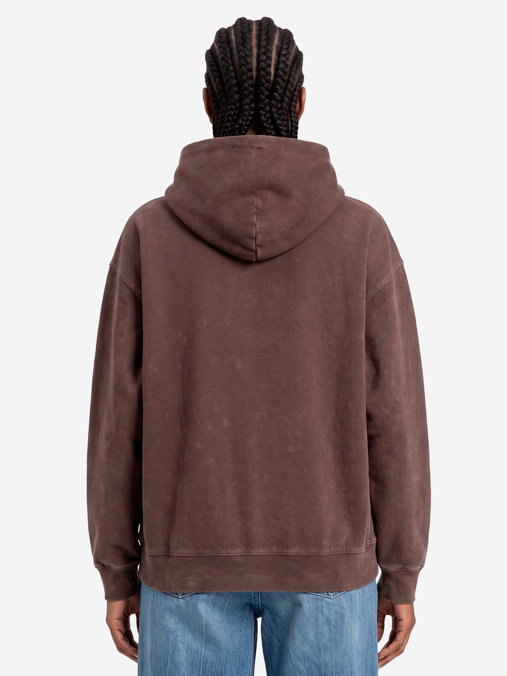 CARHARTT WIP Marrone Urbanstaroma