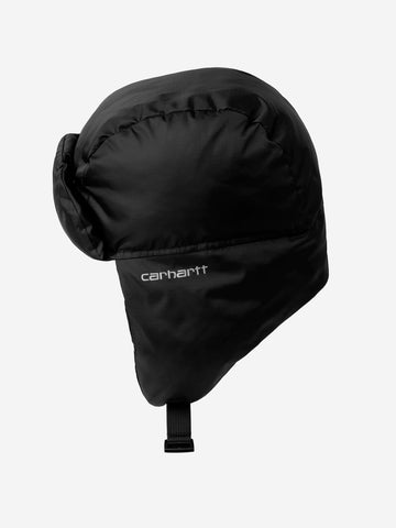 CARHARTT WIP Cappello Ardon nero Nero