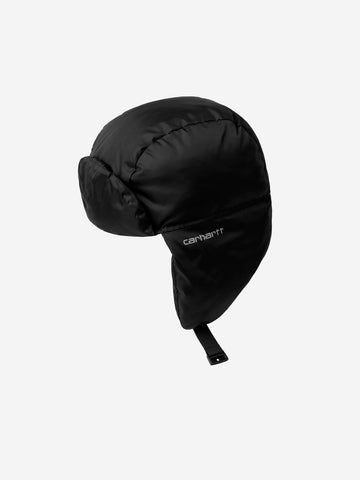 CARHARTT WIP Cappello Ardon nero Nero