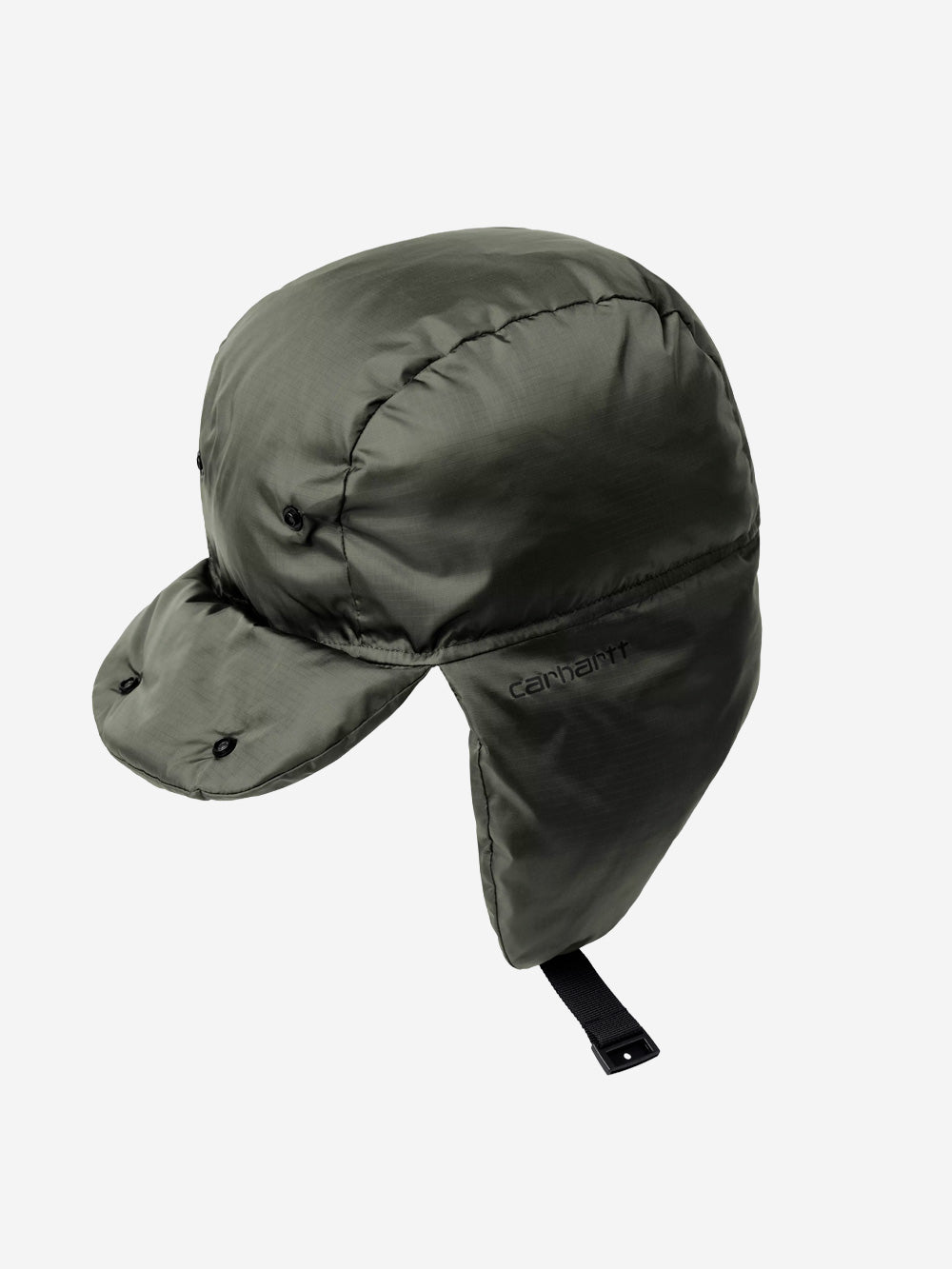 CARHARTT WIP Cappello Ardon verde Verde militare Urbanstaroma