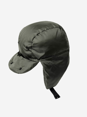 CARHARTT WIP Cappello Ardon verde Verde militare