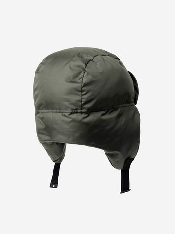 CARHARTT WIP Cappello Ardon verde Verde militare