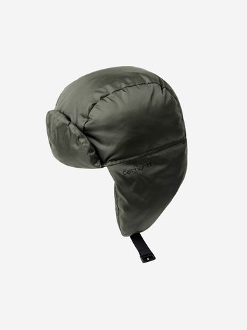 CARHARTT WIP Cappello Ardon verde Verde militare