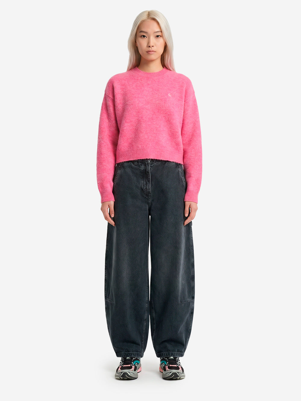 CARHARTT WIP Rosa Urbanstaroma