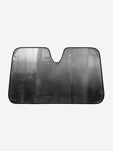 CARHARTT WIP Parasole anteriore per auto con sticker Multicolor