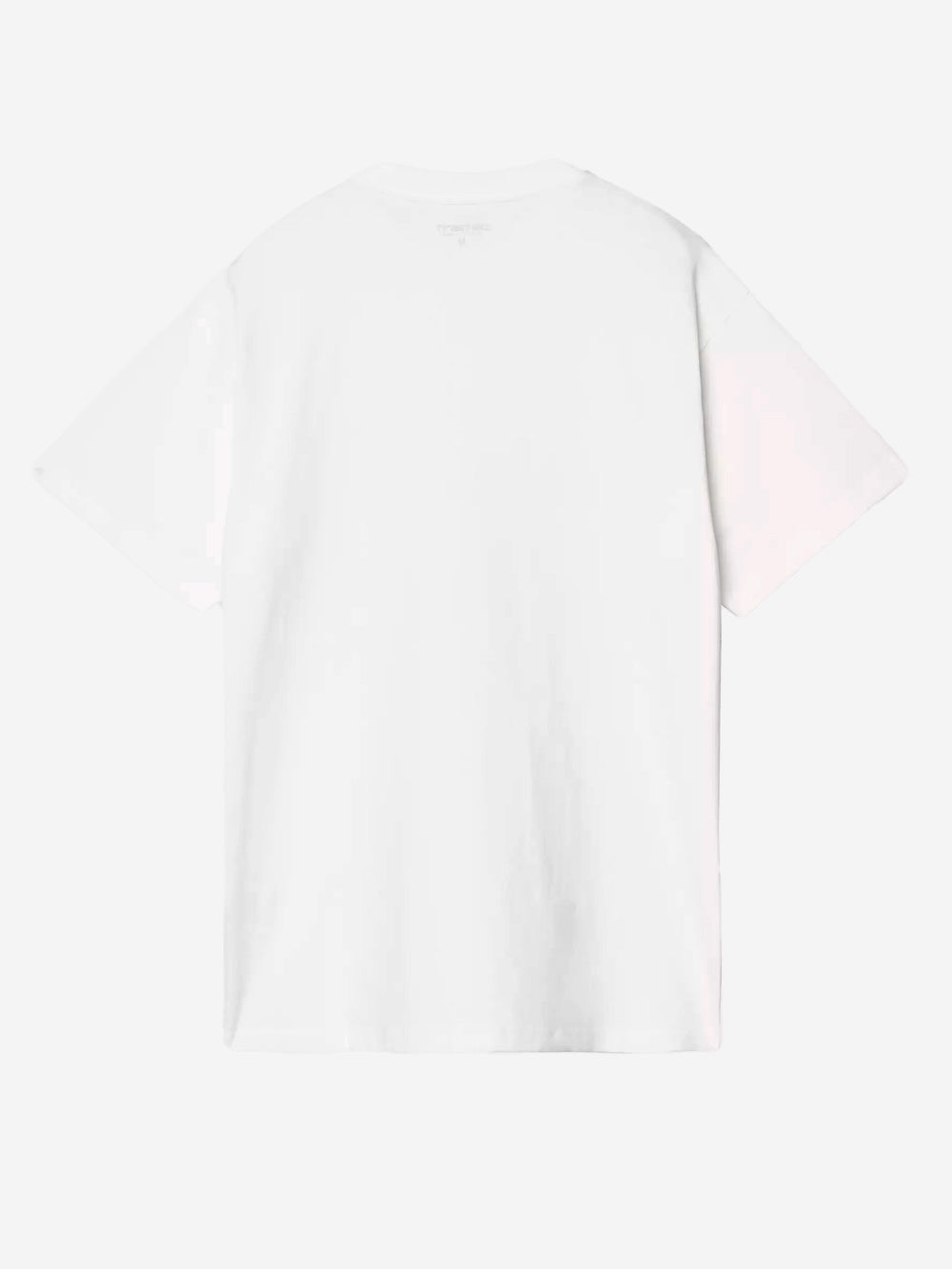 CARHARTT WIP T-shirt bianca Archive 95 Bianco Urbanstaroma