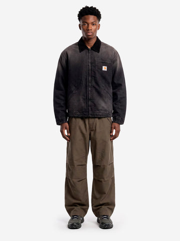 CARHARTT WIP Marrone