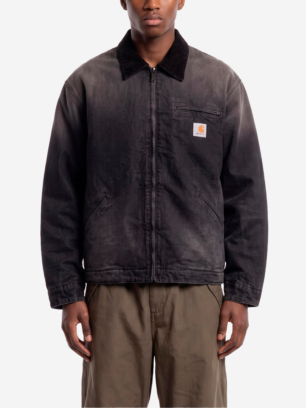 CARHARTT WIP Marrone Urbanstaroma