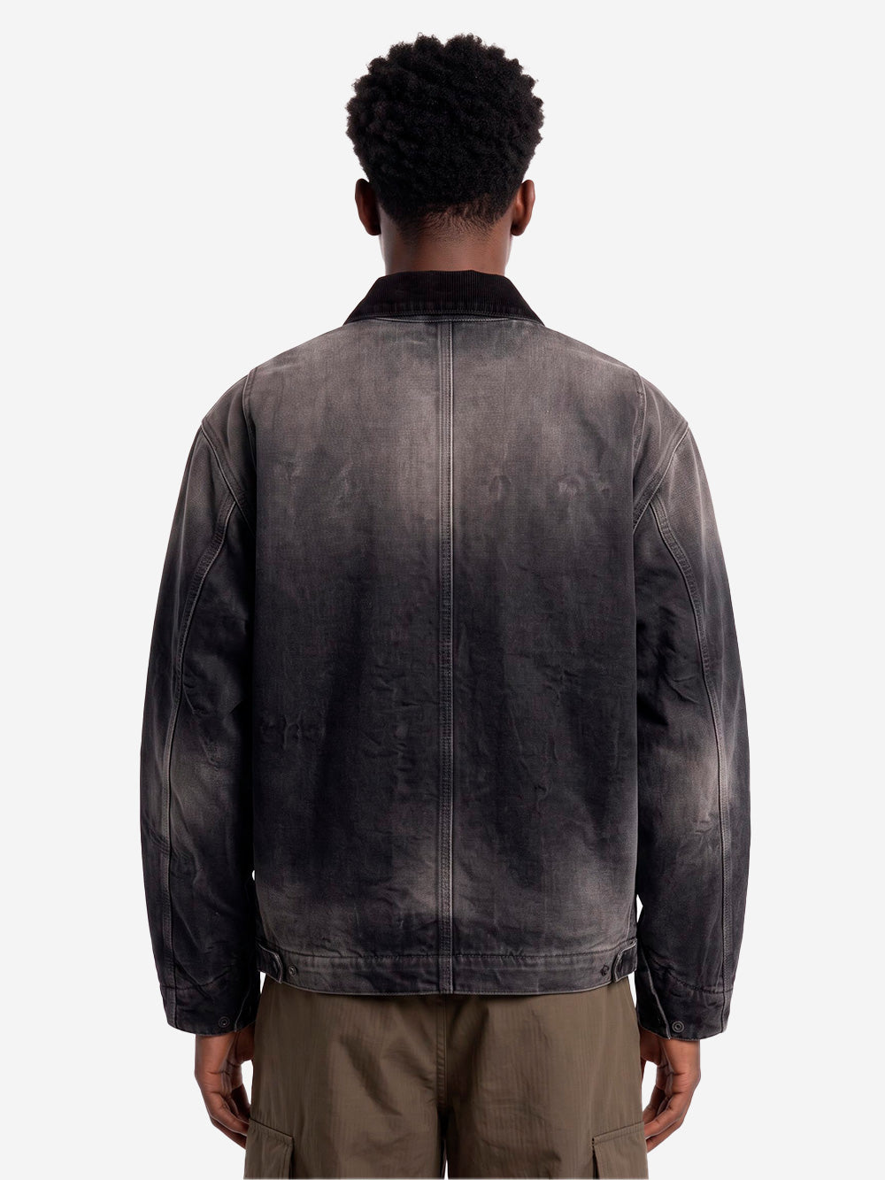 CARHARTT WIP Marrone Urbanstaroma