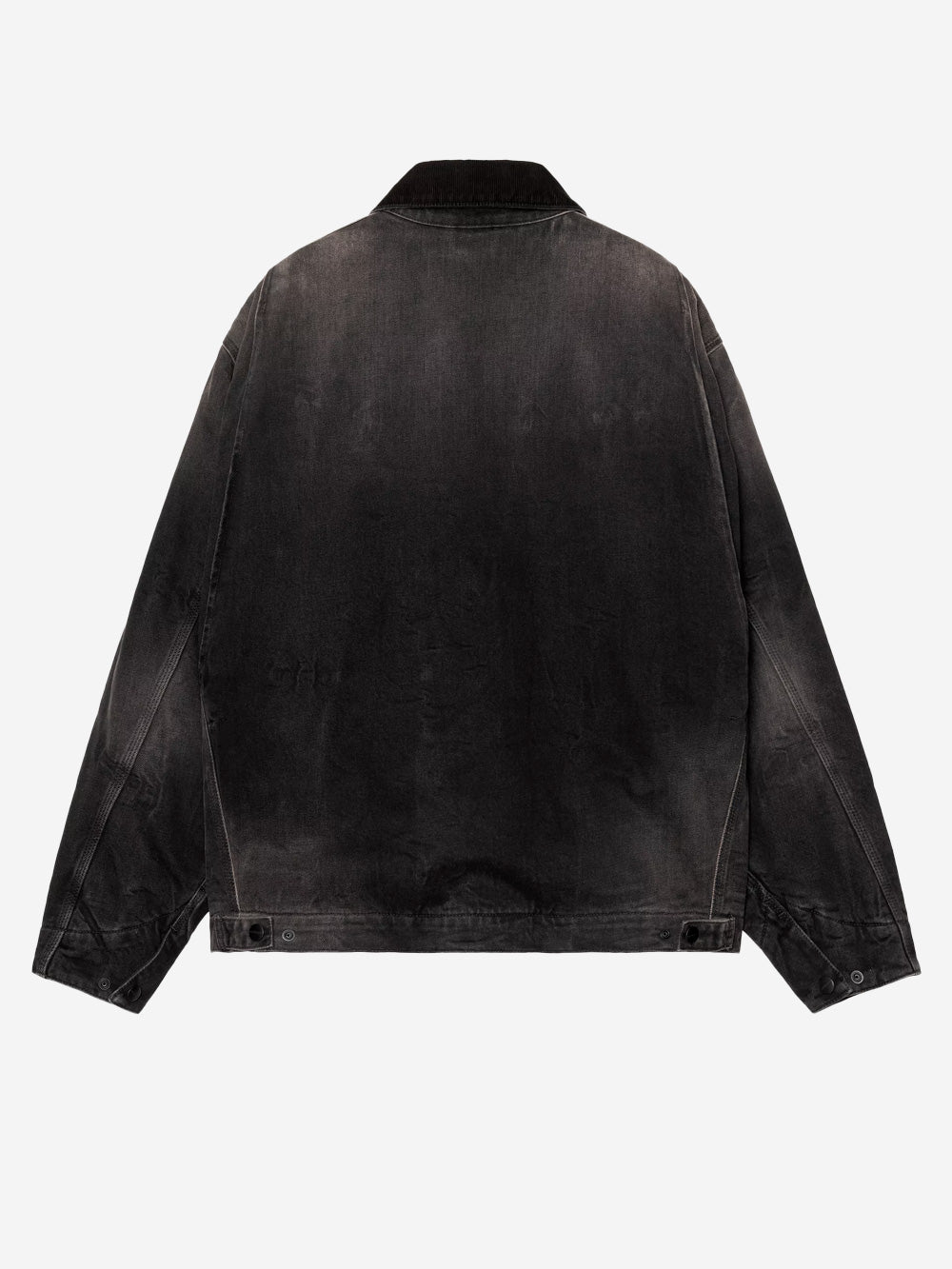 CARHARTT WIP Marrone Urbanstaroma