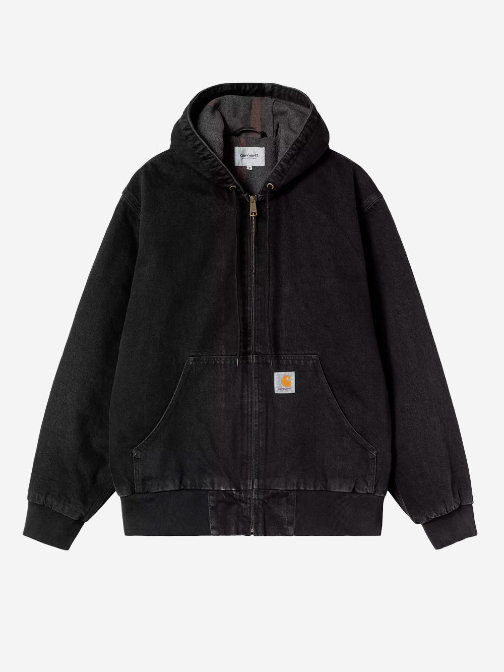 CARHARTT WIP Nero Urbanstaroma