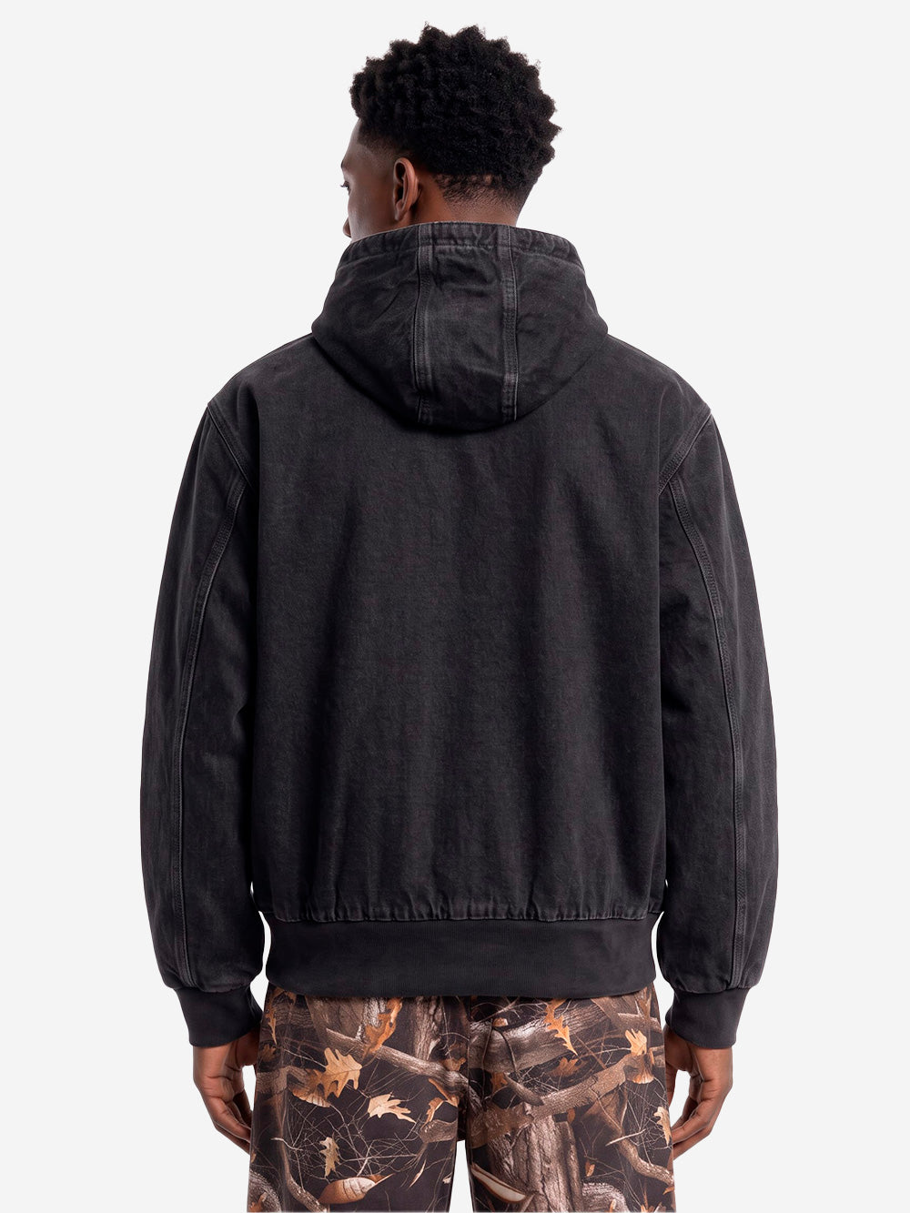 CARHARTT WIP Nero Urbanstaroma