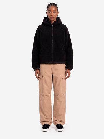CARHARTT WIP W Pantaloni cargo Brandon Beige