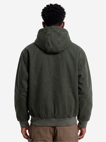 CARHARTT WIP OG Active Jacket verde Verde