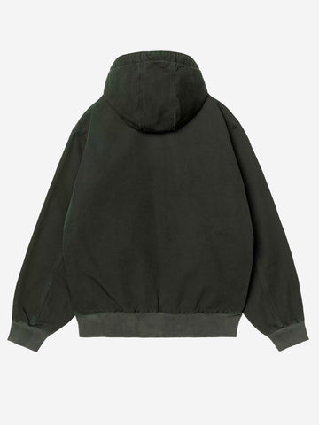 CARHARTT WIP OG Active Jacket verde Verde